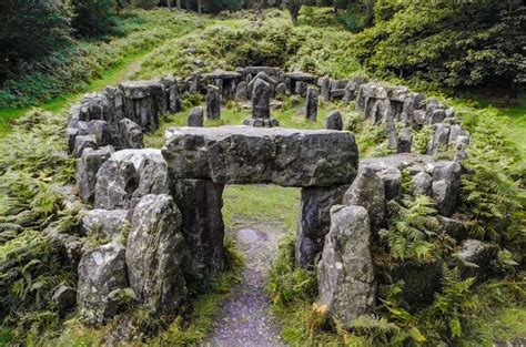 Immersing Yourself in the Ancient Traditions of Ritualistic Pagan Sanctuaries Near Me